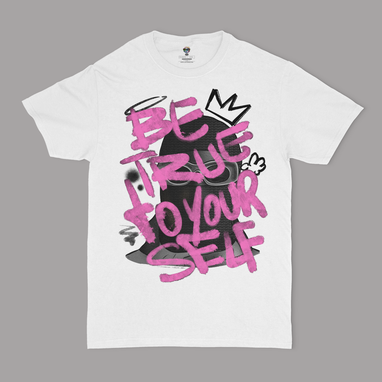 Be True To Yourself Unisex T-Shirt