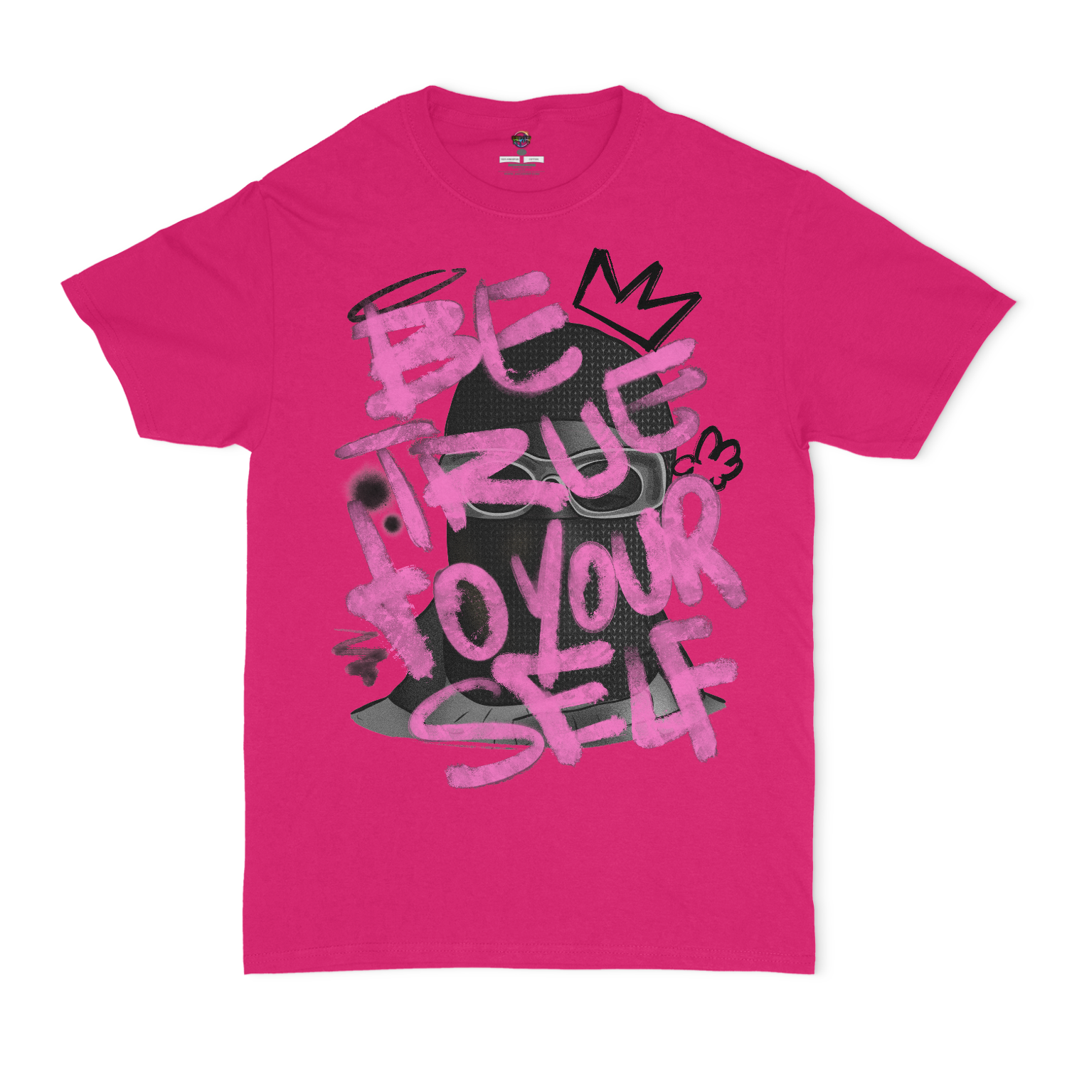 Be True To Yourself Unisex T-Shirt