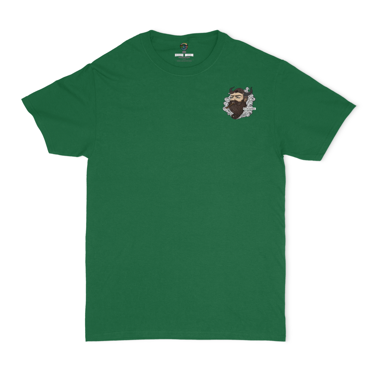 I Weather The Storm, So Others Don't Have To Joe The Bull Guy Unisex T-Shirt