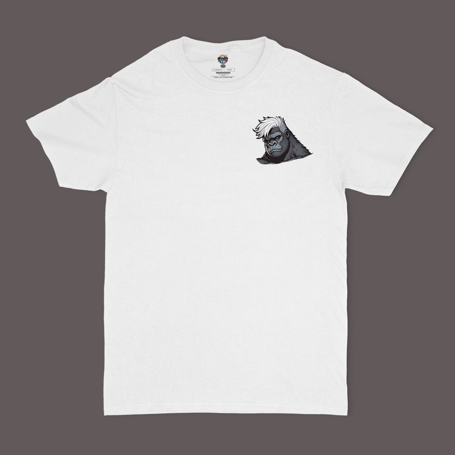 3 Flavors Hot Sauce Unisex T-Shirt