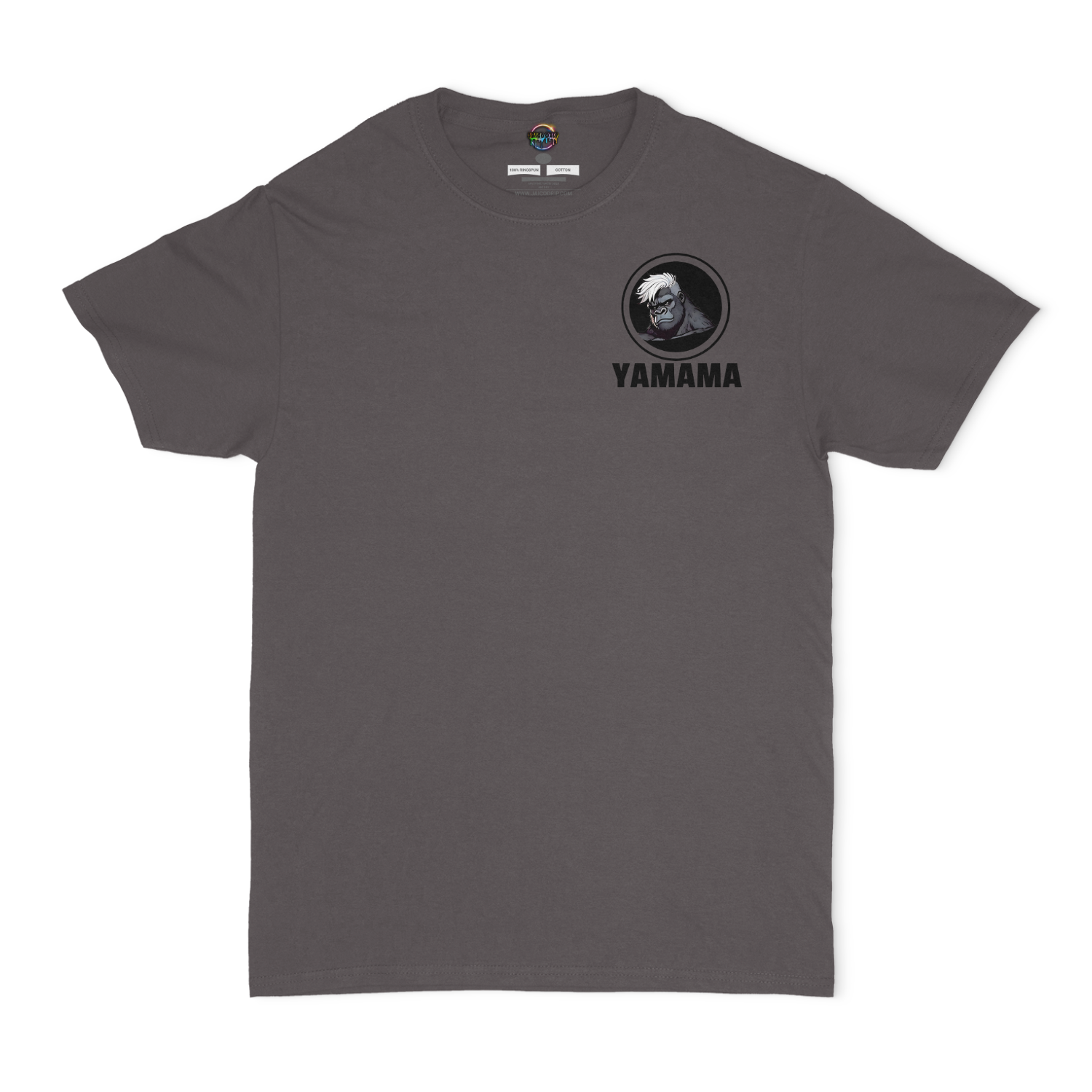 Yamama, Cluck Cluck Chucklefuck Unisex T-Shirt