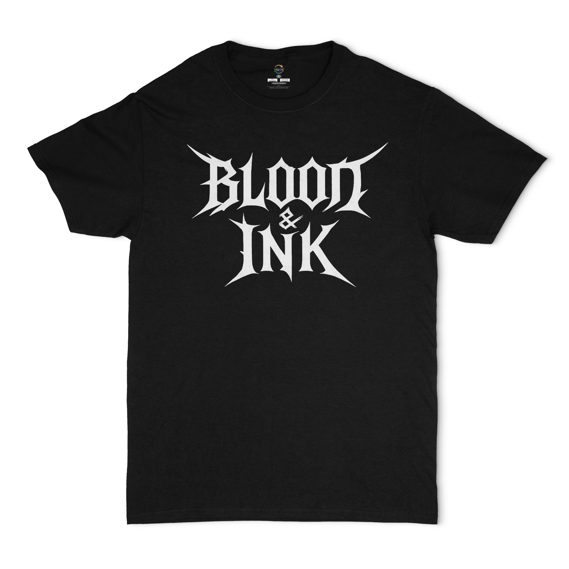 Blood and Ink Unisex T-shirt