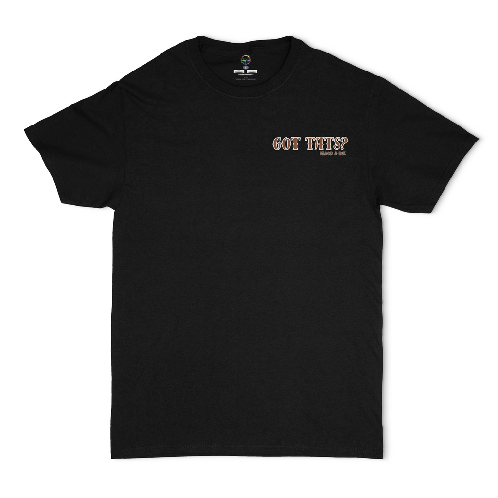Got Tats? Unisex T-shirt