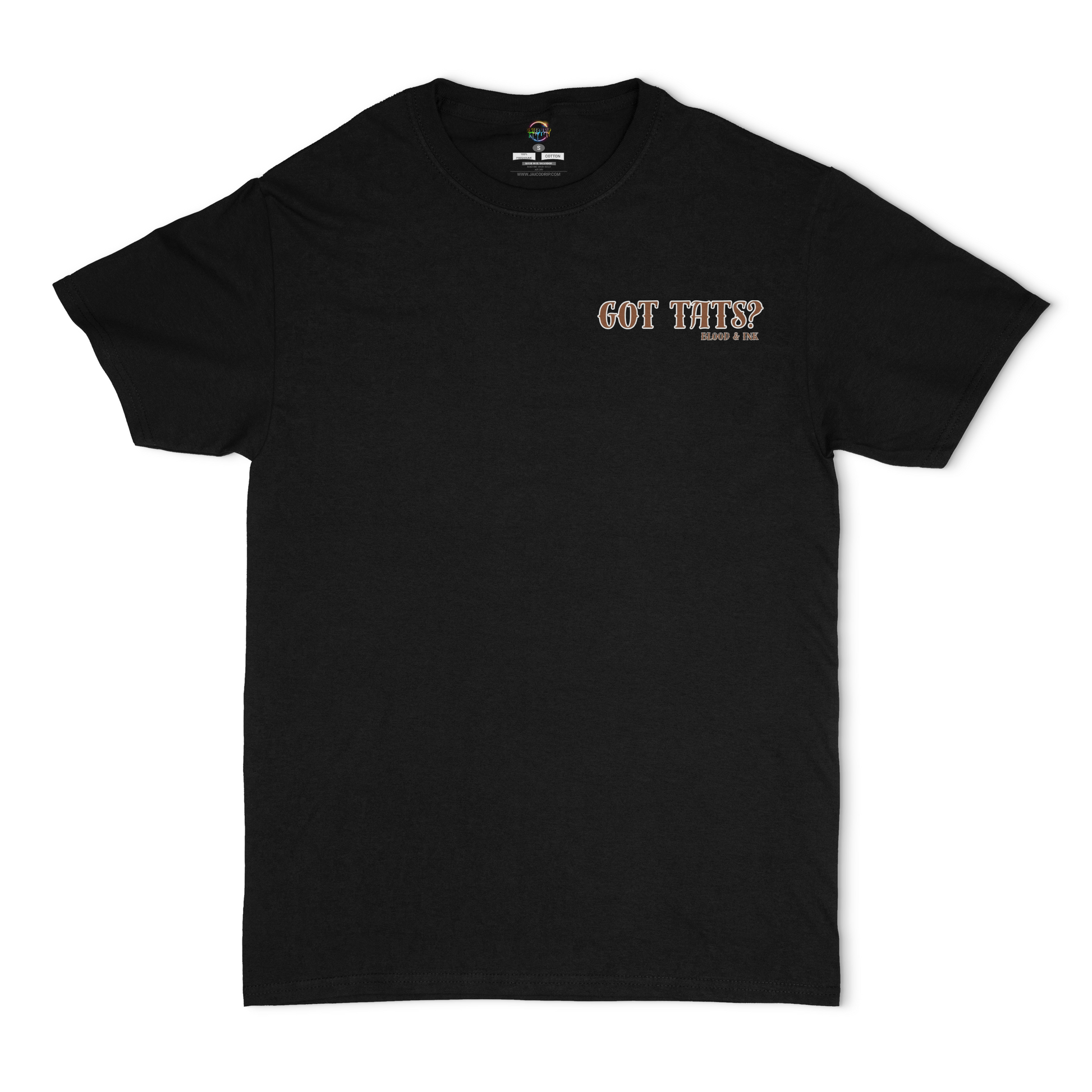 Got Tats? Unisex T-shirt