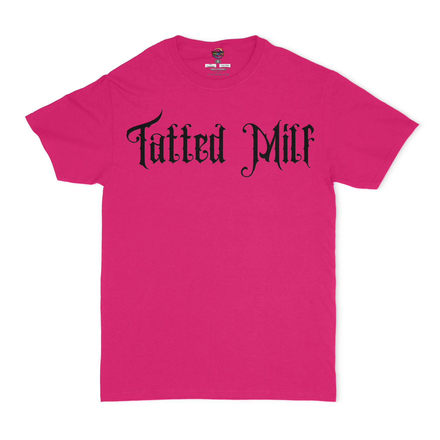 Tatted Milf Unisex T-Shirt