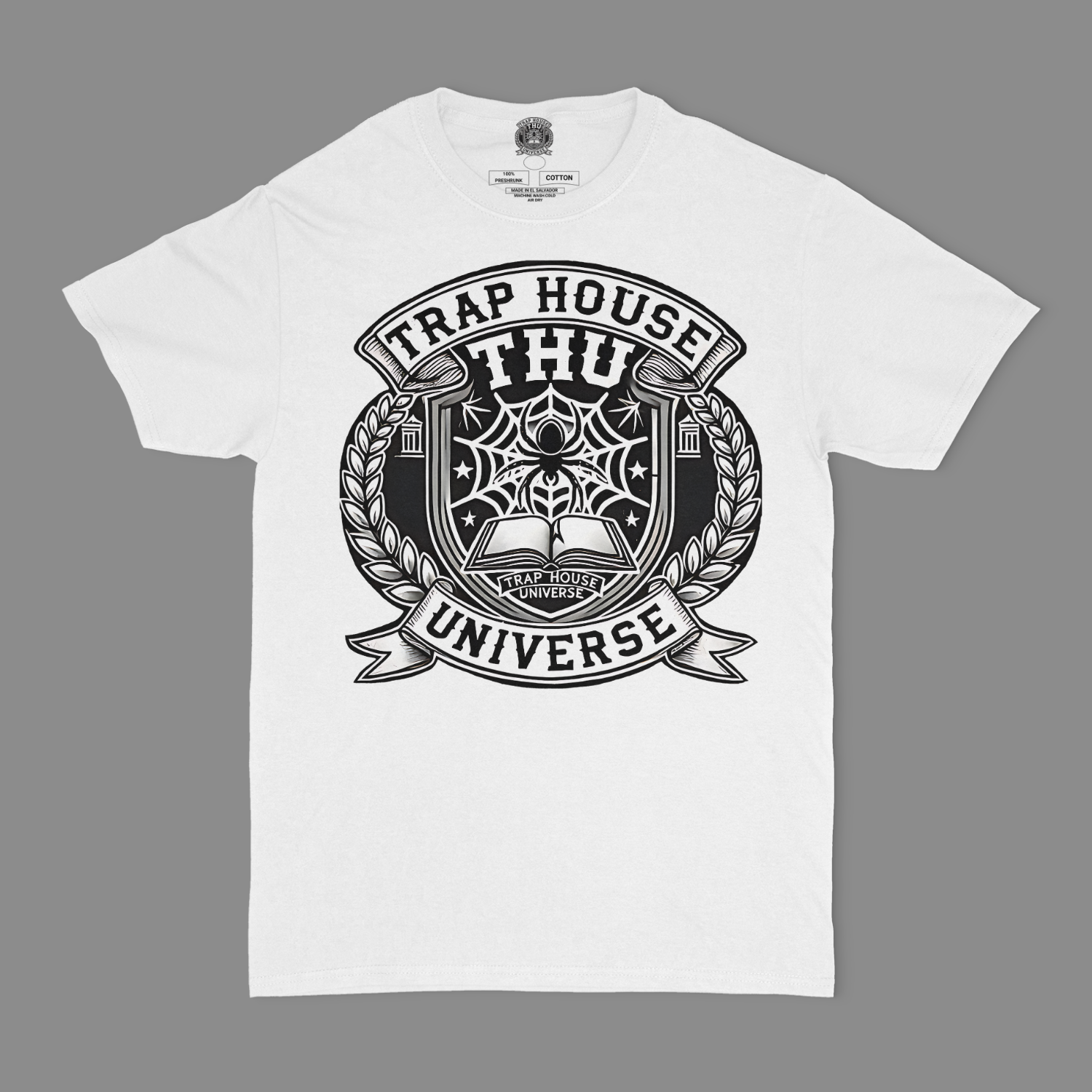 THU Logo Unisex T-Shirt