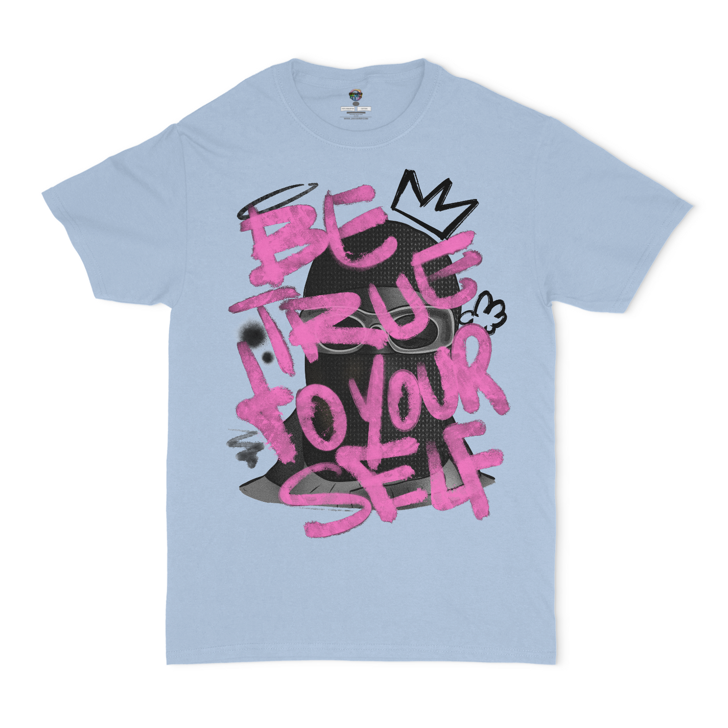 Be True To Yourself Unisex T-Shirt