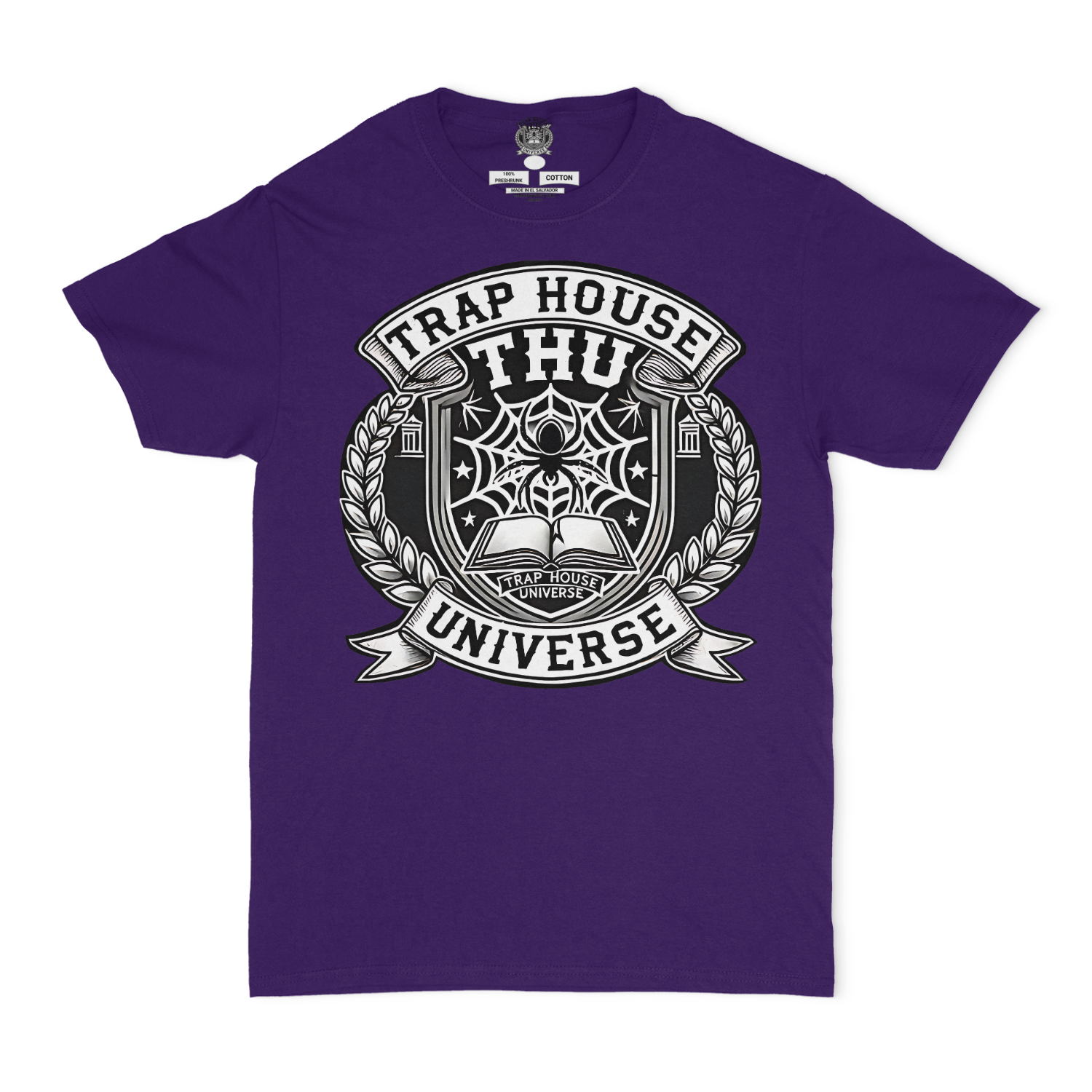 THU Logo Unisex T-Shirt