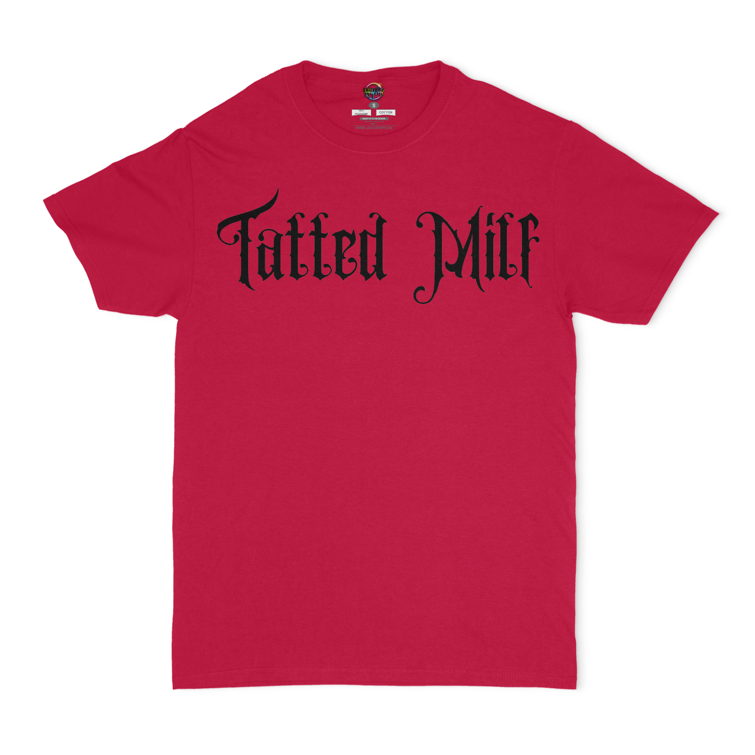 Tatted Milf Unisex T-Shirt