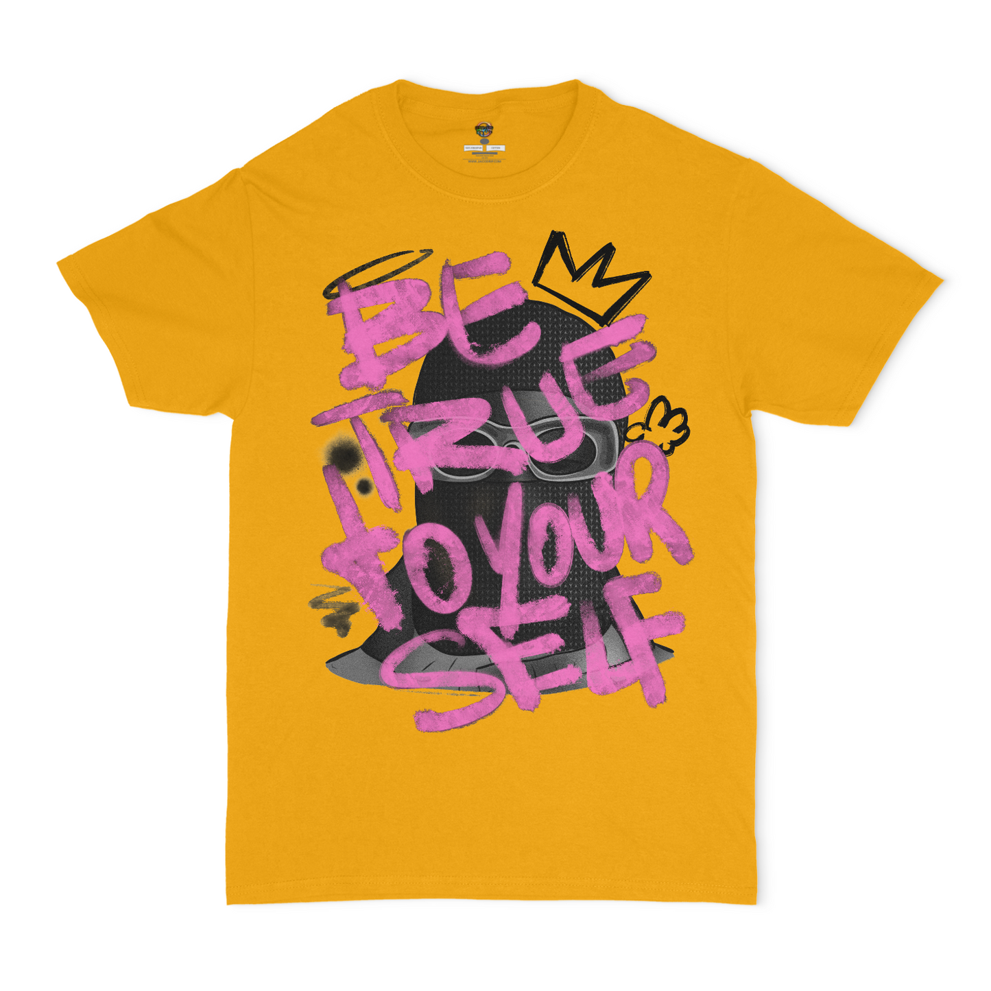 Be True To Yourself Unisex T-Shirt