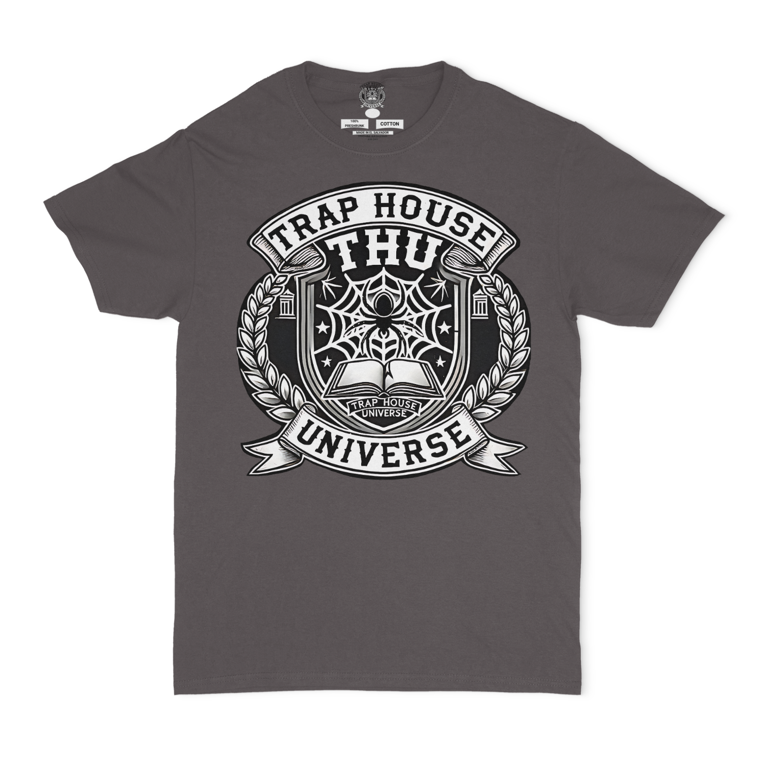 THU Logo Unisex T-Shirt