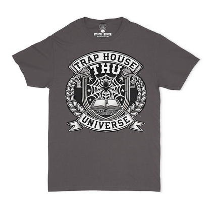 THU Logo Unisex T-Shirt