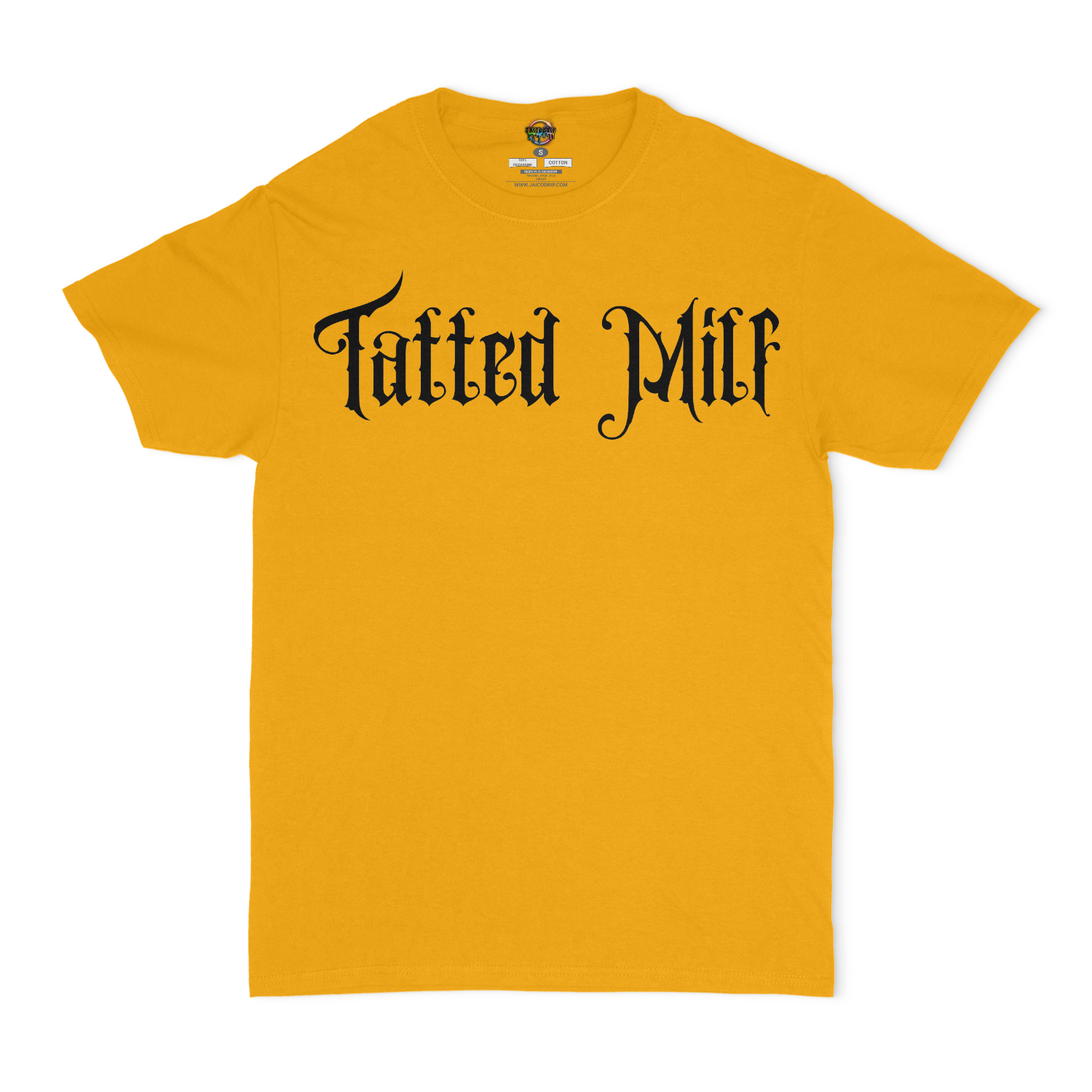 Tatted Milf Unisex T-Shirt