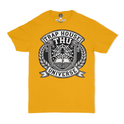 THU Logo Unisex T-Shirt