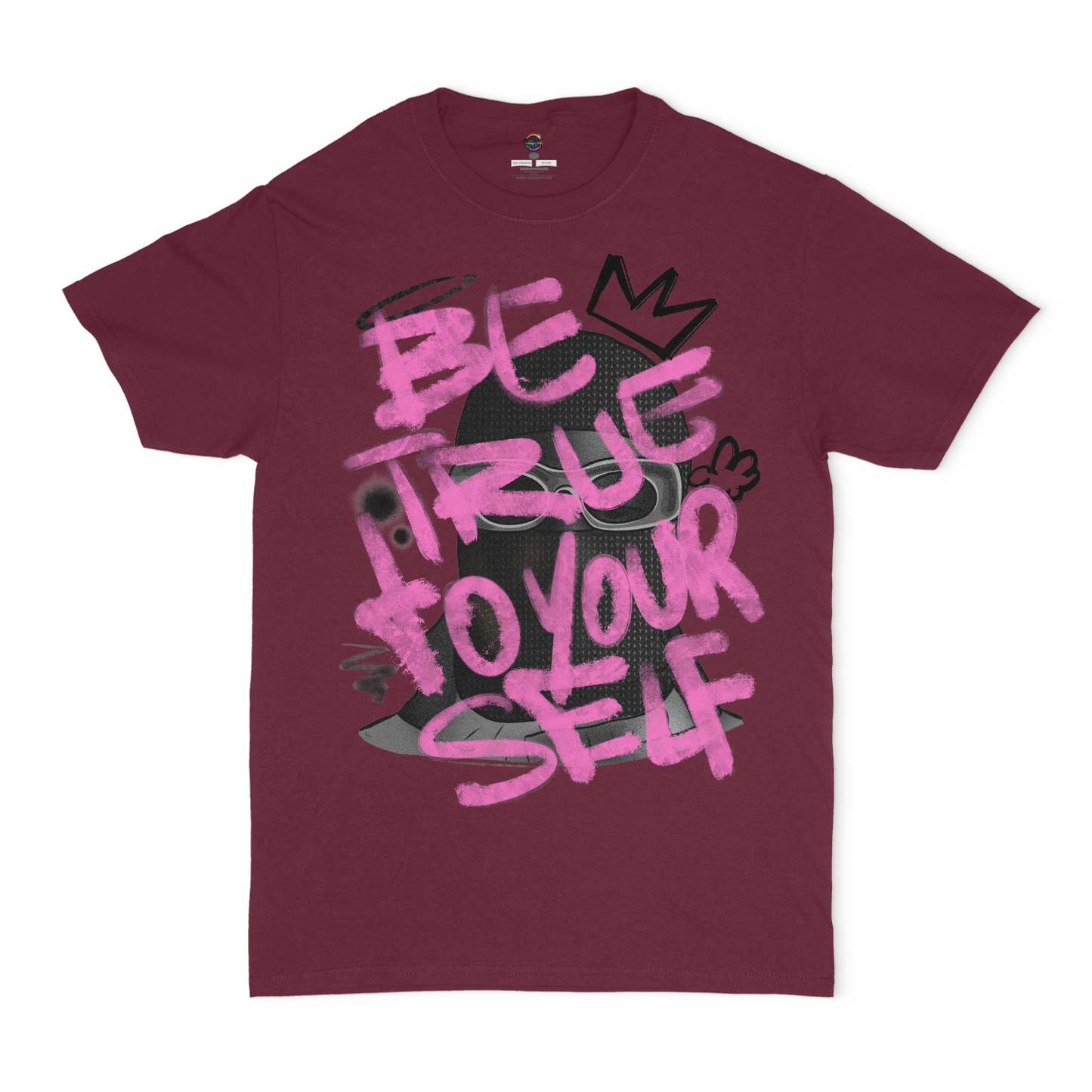 Be True To Yourself Unisex T-Shirt