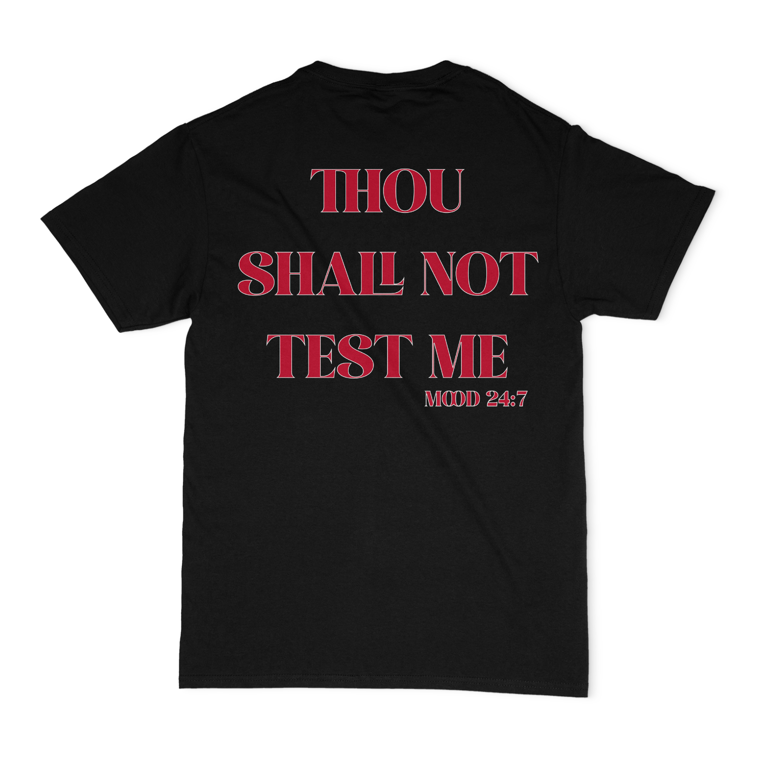 Y'all Need Jesus Joe The Bull Guy Unisex T-shirt