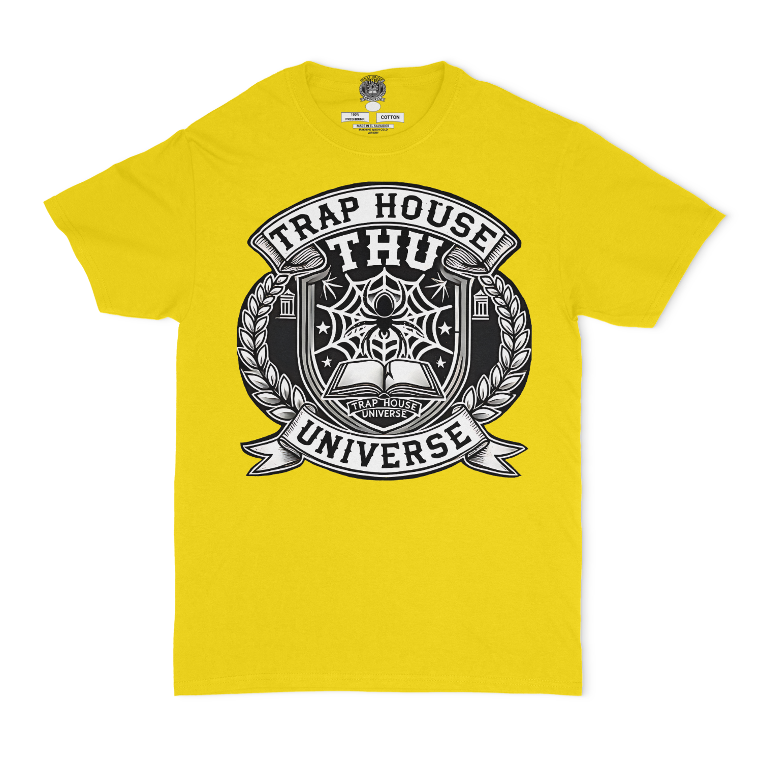 THU Logo Unisex T-Shirt