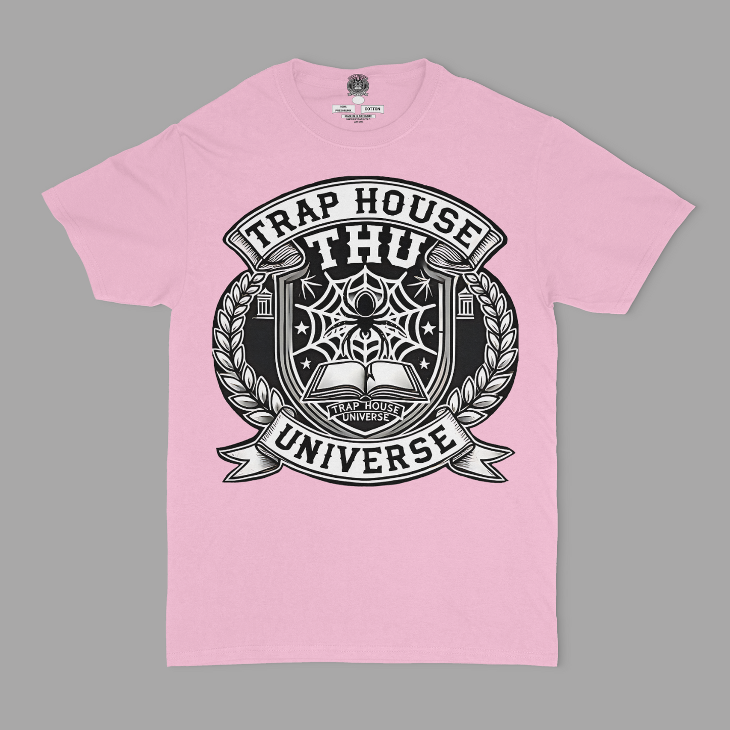 THU Logo Unisex T-Shirt