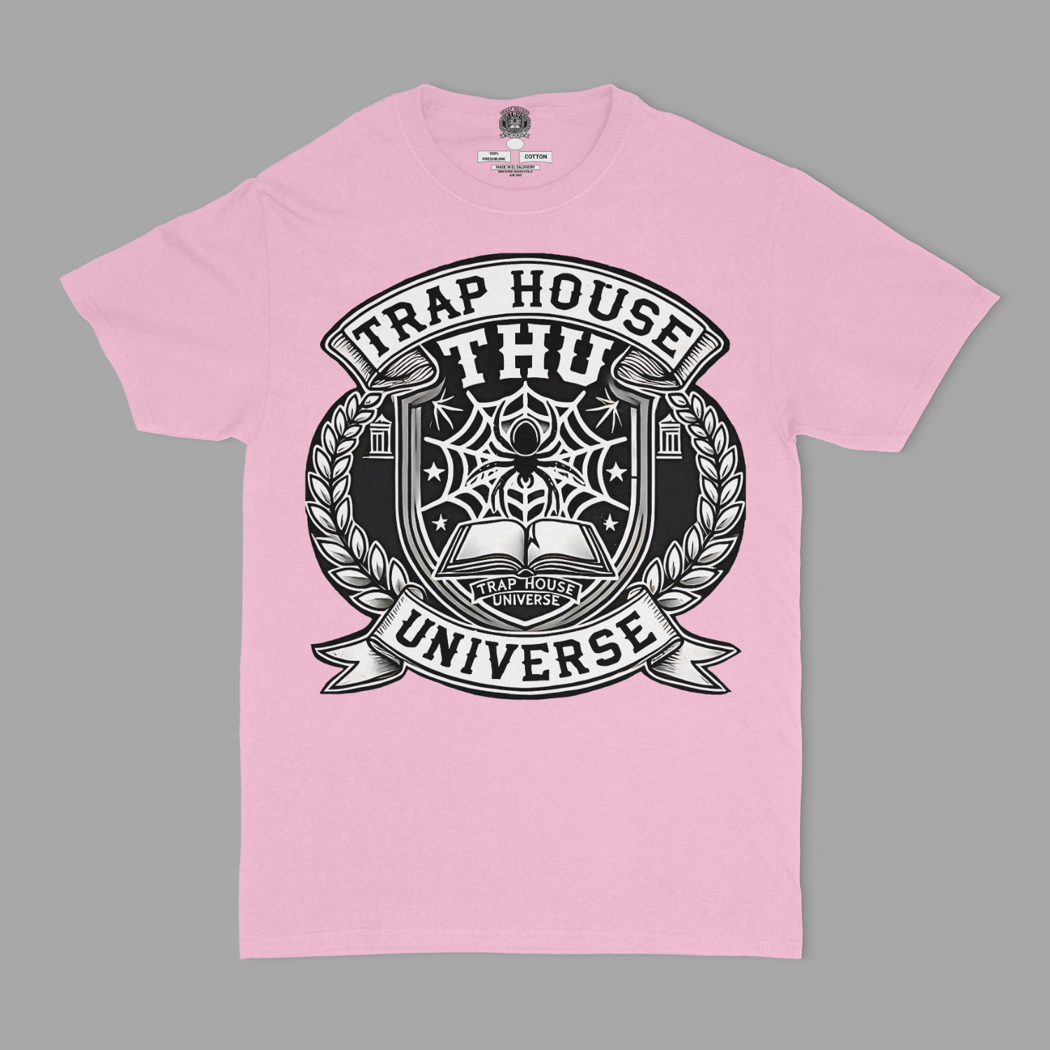 THU Logo Unisex T-Shirt