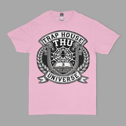 THU Logo Unisex T-Shirt