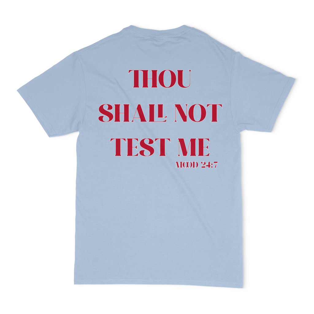 Y'all Need Jesus Joe The Bull Guy Unisex T-shirt