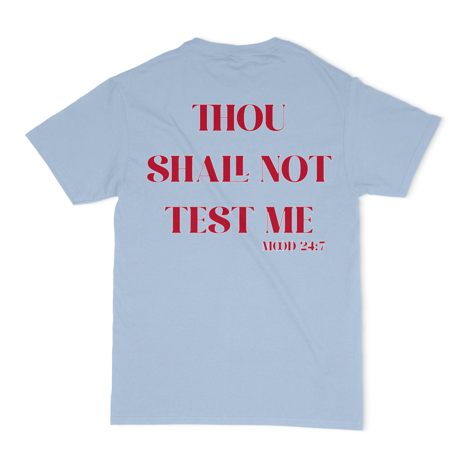 Y'all Need Jesus Joe The Bull Guy Unisex T-shirt
