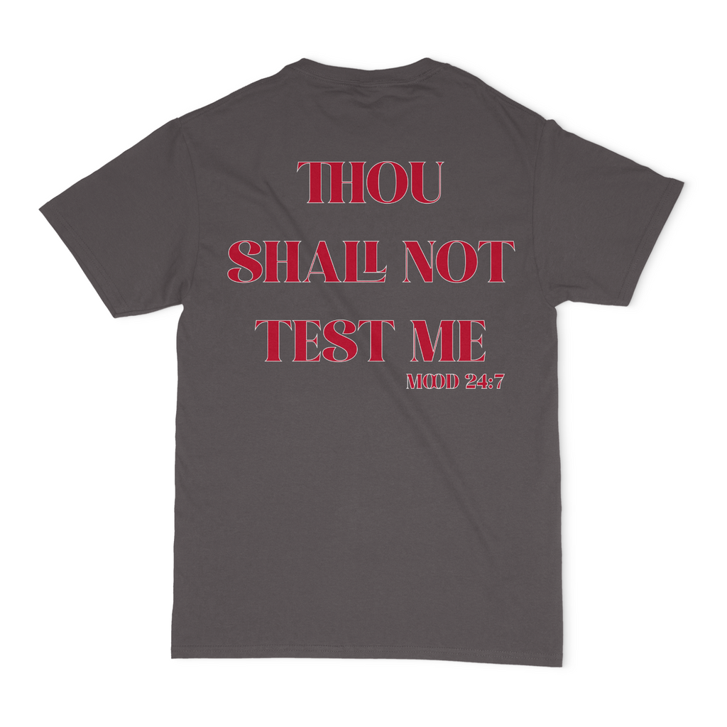 Y'all Need Jesus Joe The Bull Guy Unisex T-shirt