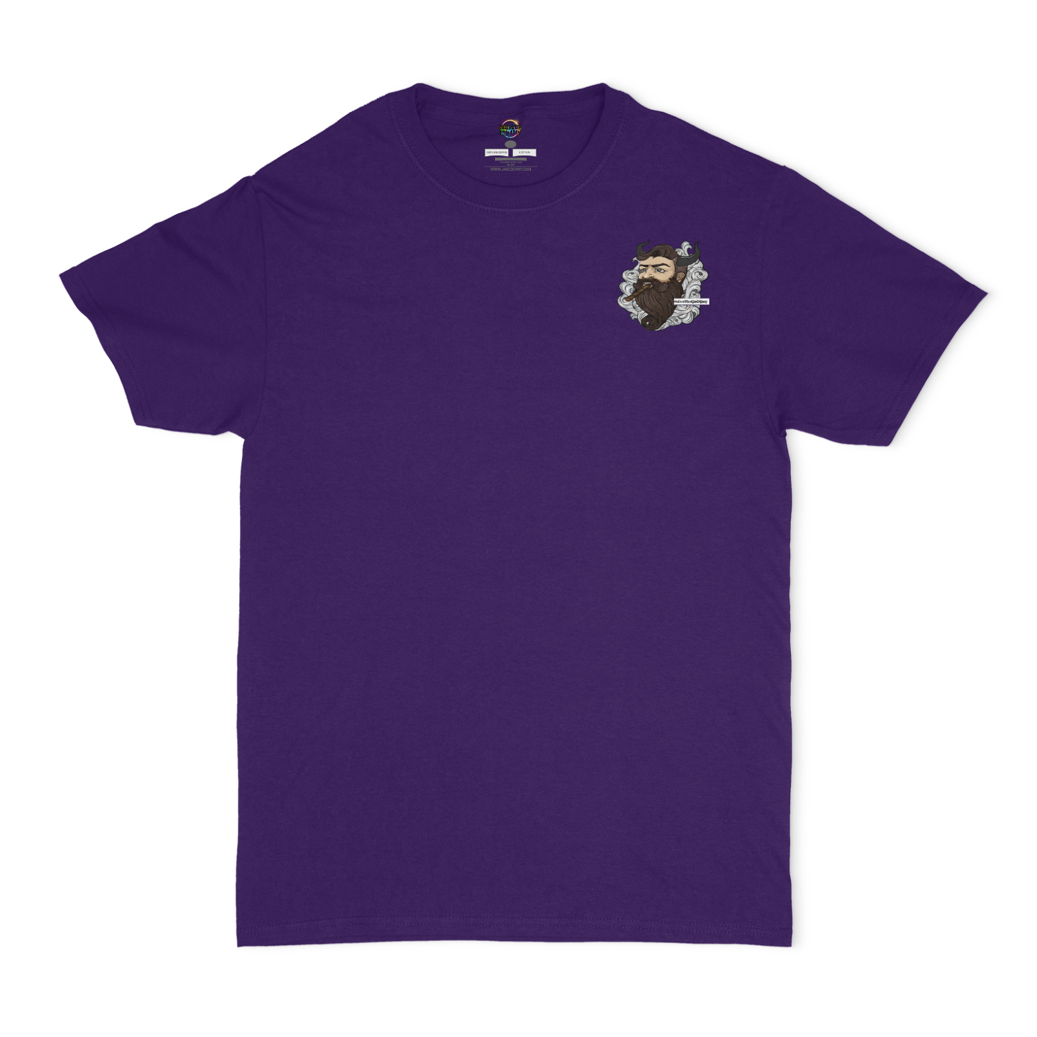 My Tisms Be Tism'ing Joe The Bull Guy Unisex T-Shirt