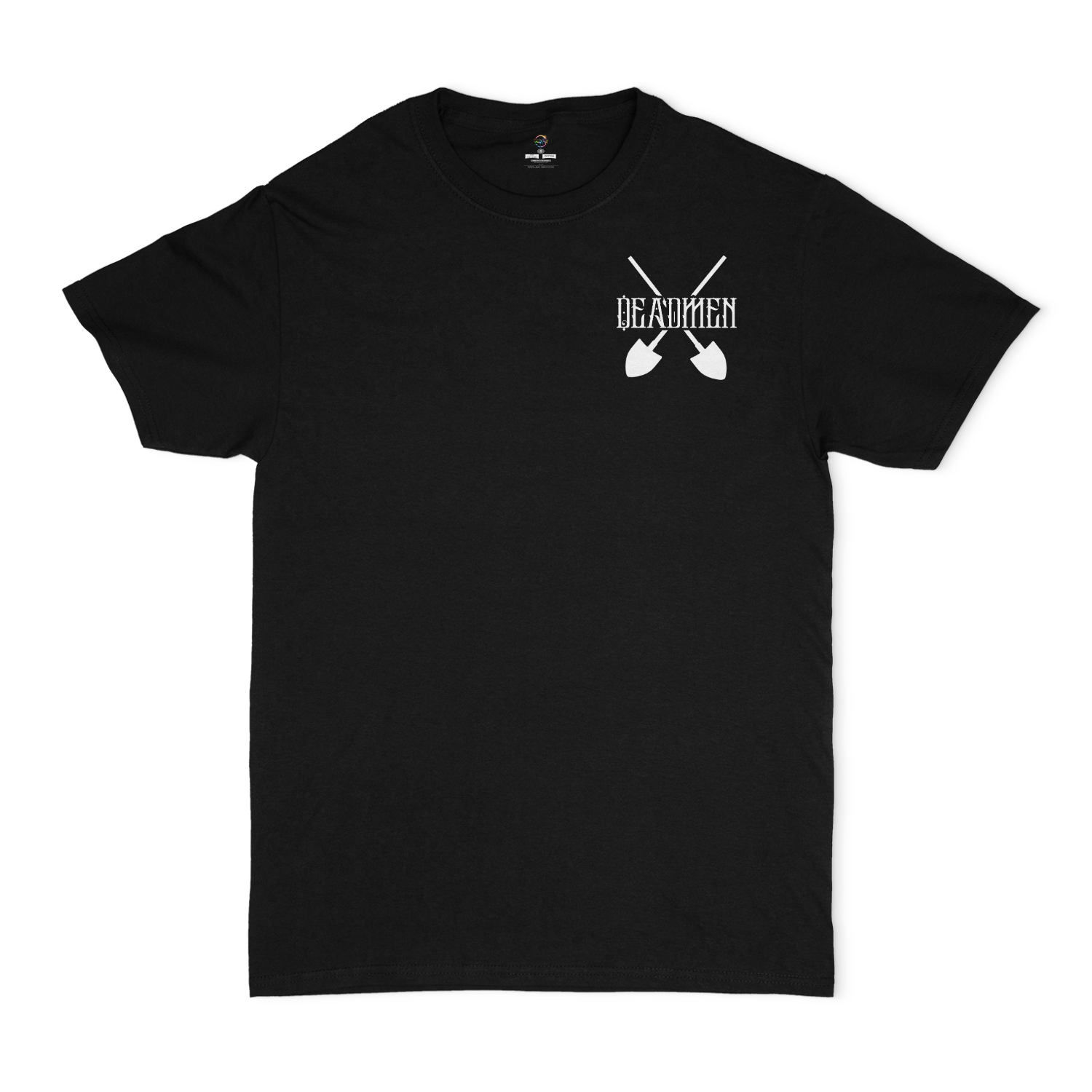 Deadmen Logo Unisex Shirt