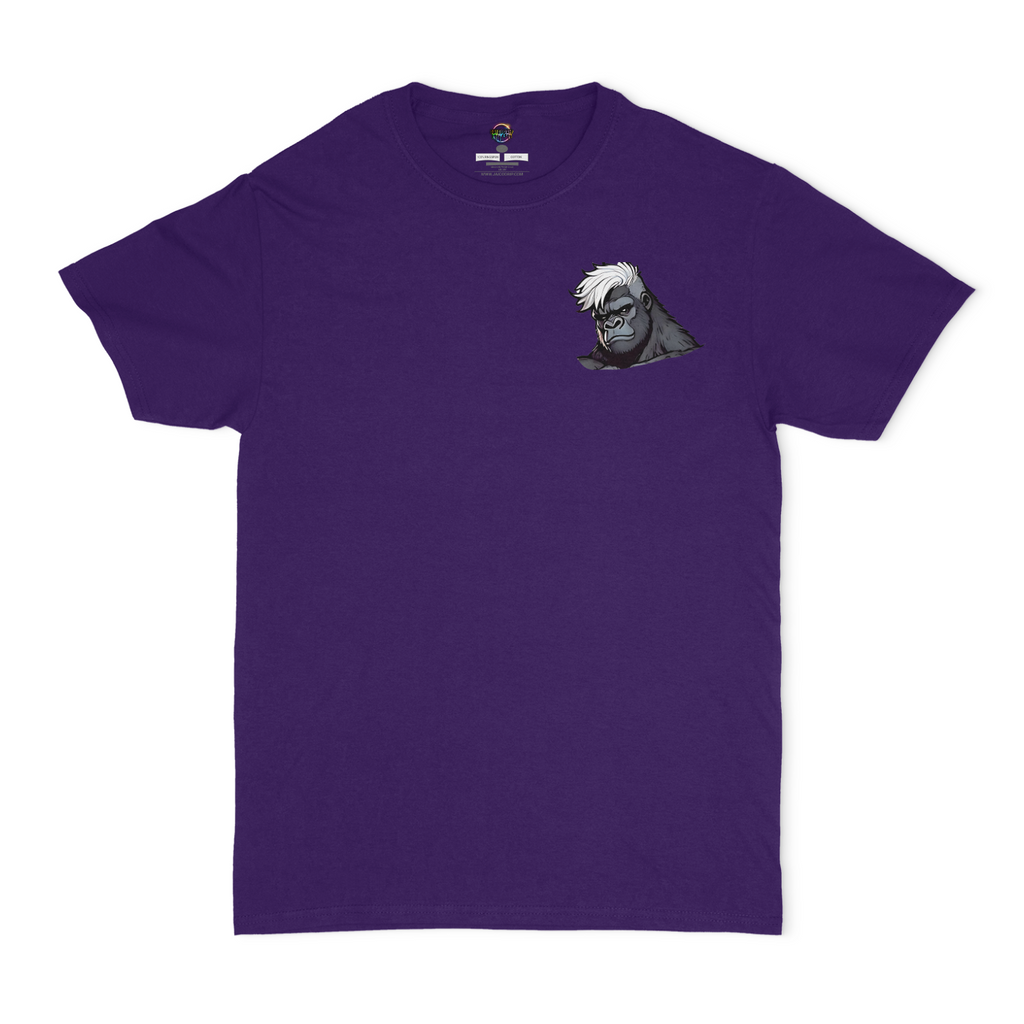 3 Flavors Hot Sauce Unisex T-Shirt