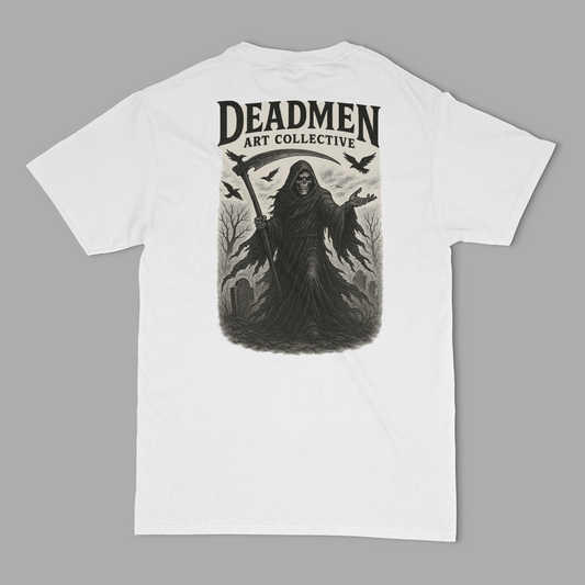 Deadmen Reaper Unisex T-Shirt