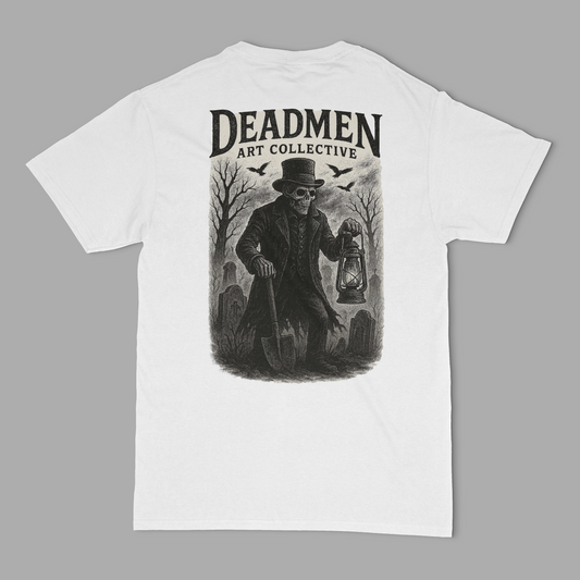 Deadmen Graveyard Unisex T-Shirt