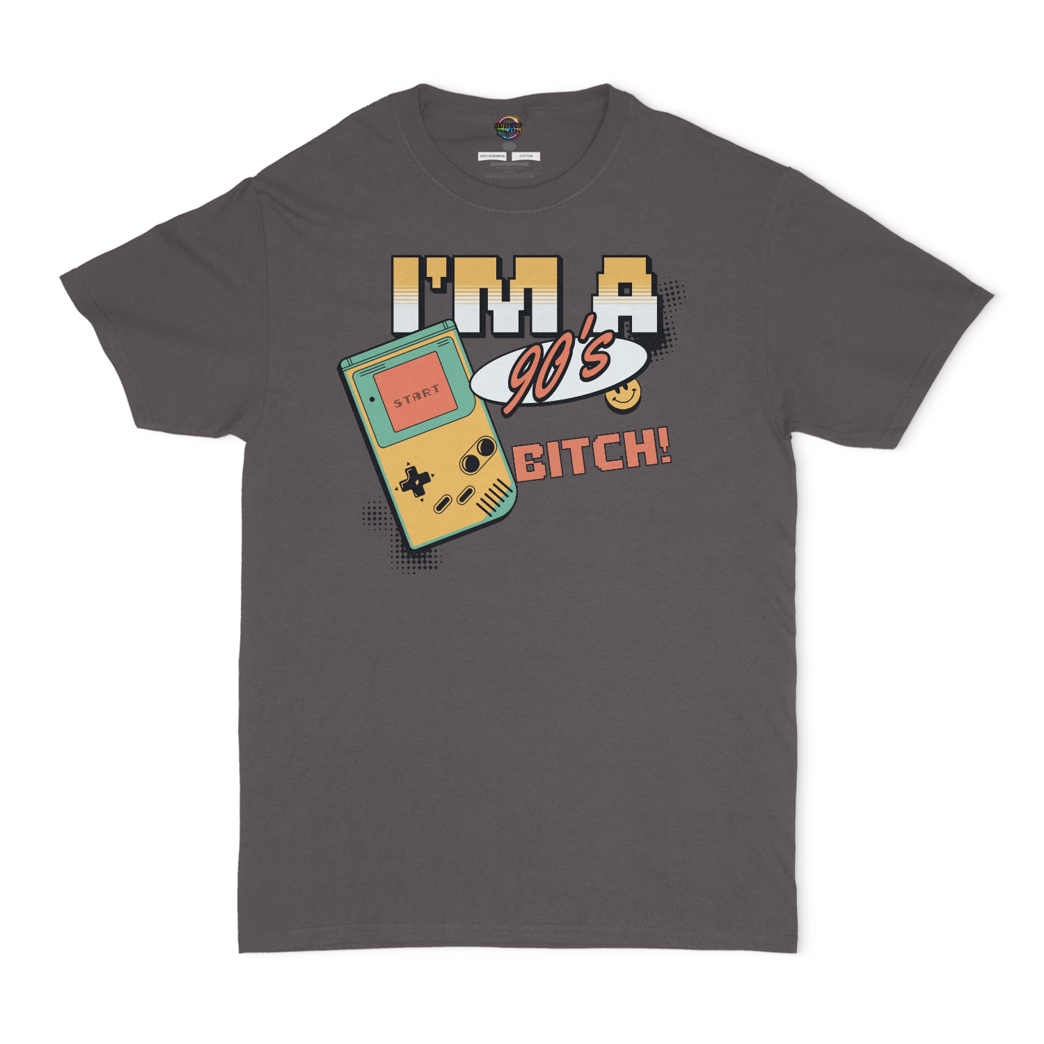 I'm A 90's Bitch Unisex T-Shirt