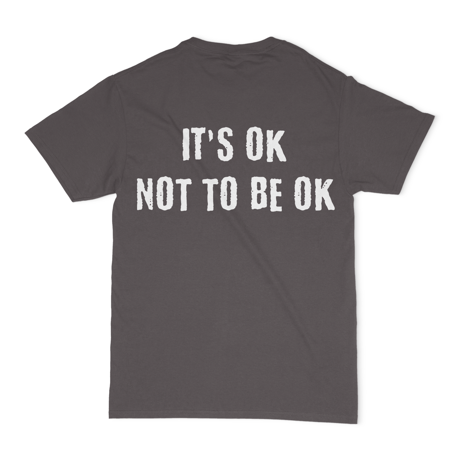 Joe The Bull Guy (It's Ok Not To Be Ok) Unisex T-Shirt