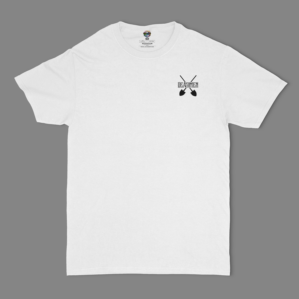 Deadmen Reaper Unisex T-Shirt