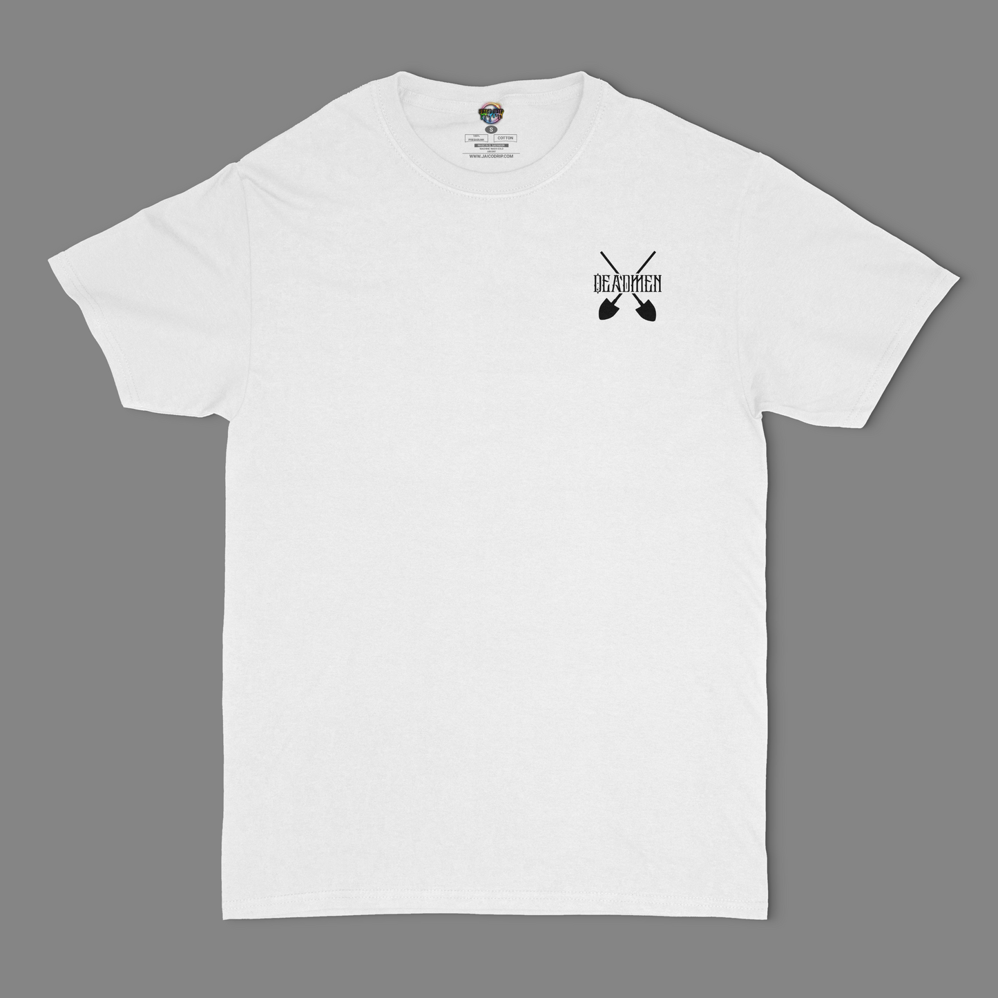 Deadmen Reaper Unisex T-Shirt