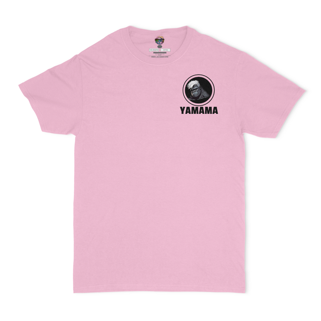 Yamama, Cluck Cluck Chucklefuck Unisex T-Shirt