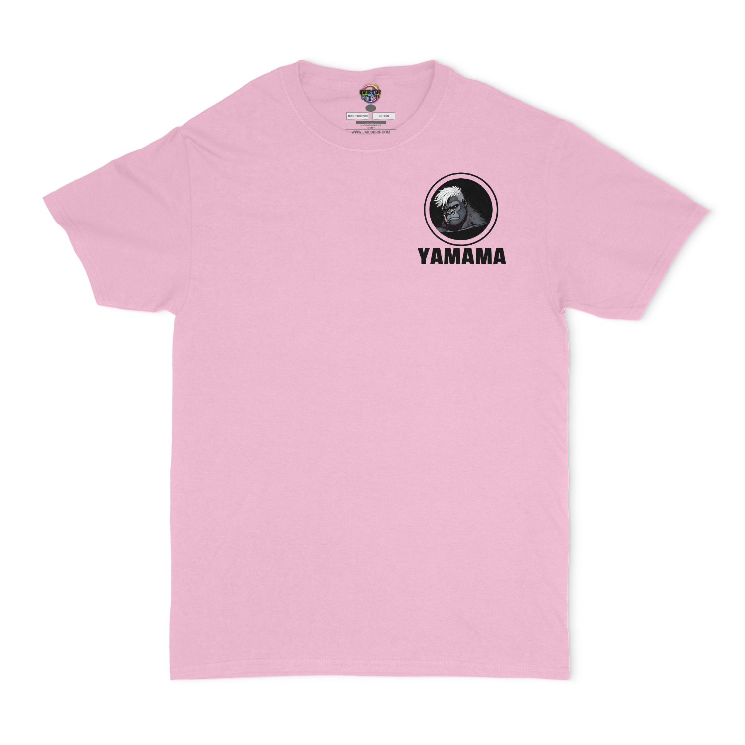 Yamama, Cluck Cluck Chucklefuck Unisex T-Shirt
