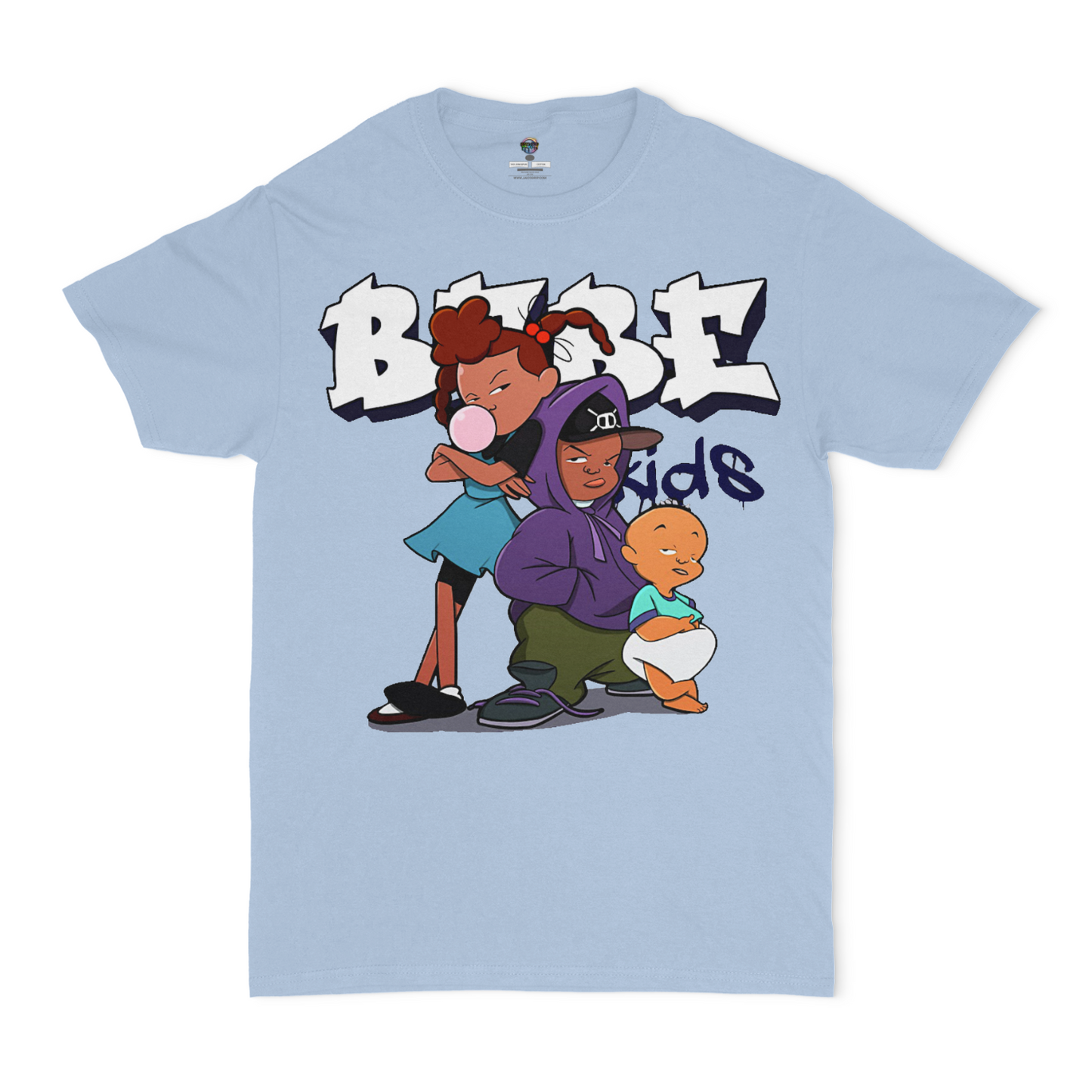 BEBE Kids Unisex T-Shirt
