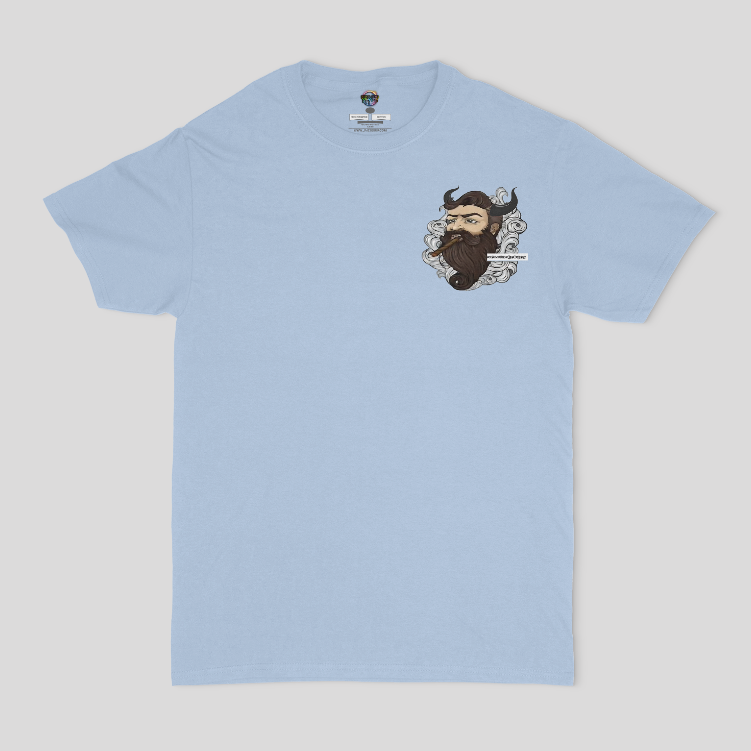 Joe The Bull Guy (It's Ok Not To Be Ok) Unisex T-Shirt