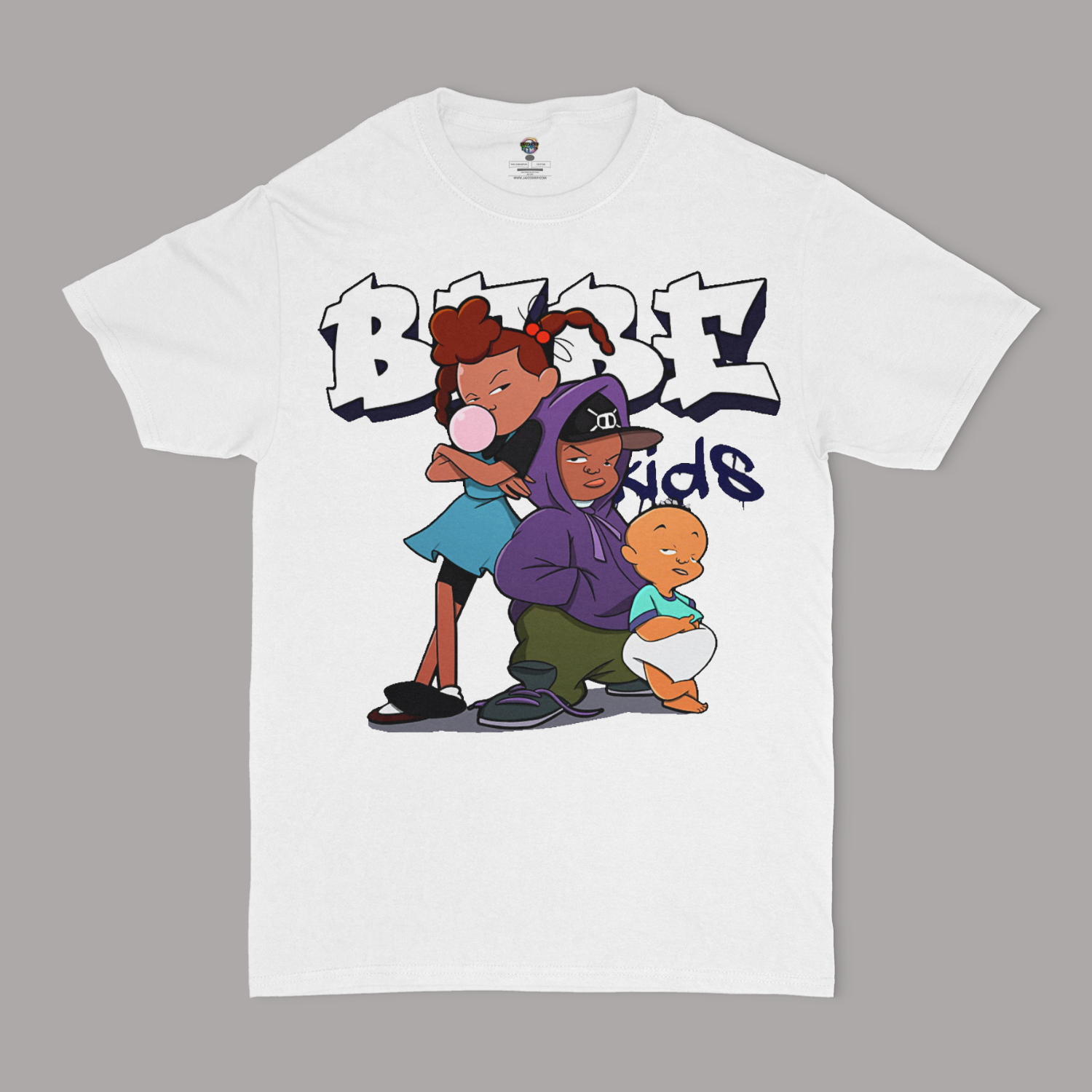 BEBE Kids Unisex T-Shirt