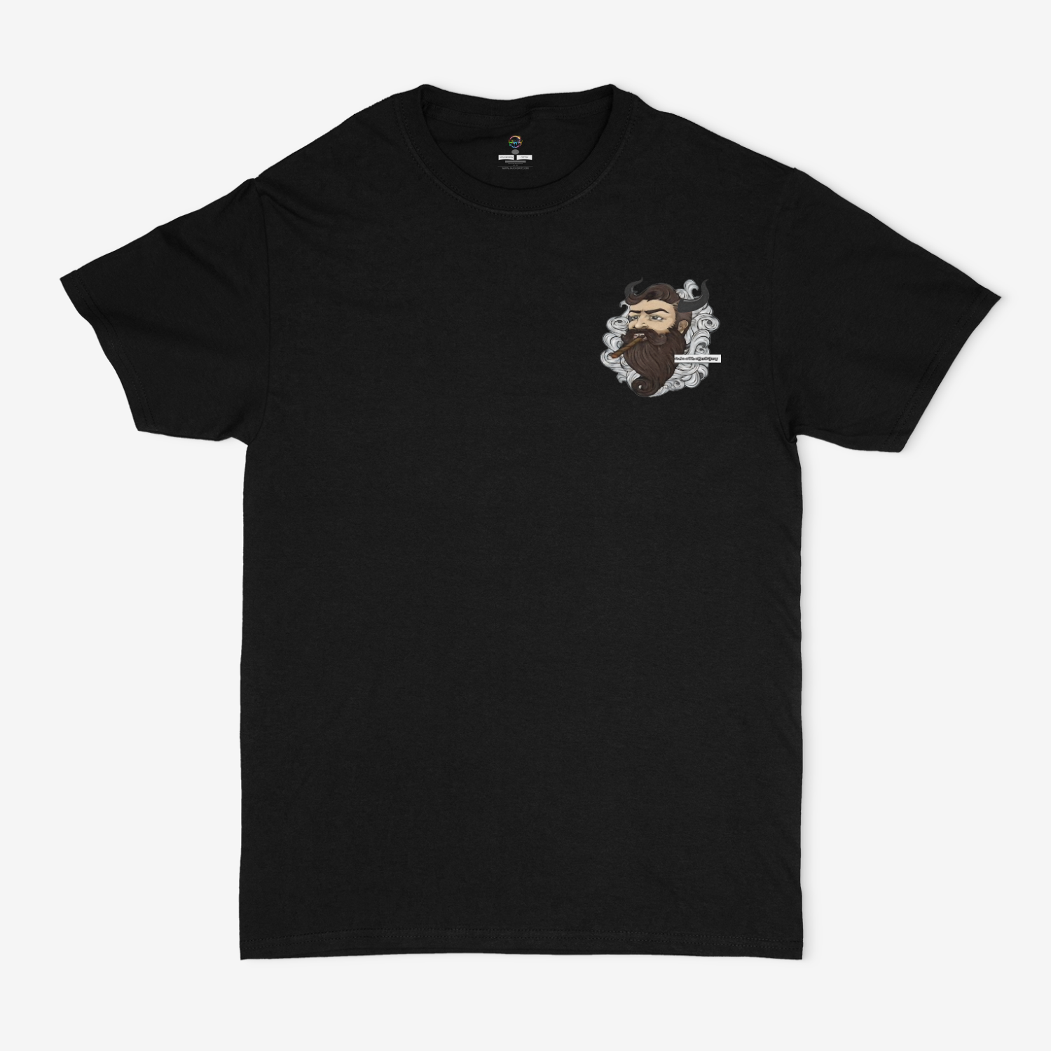 Text Me Joe The Bull Guy Unisex T-Shirt