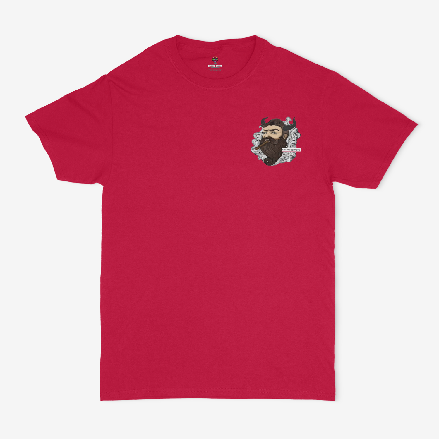 Men Deserve Joe The Bull Guy Unisex T-Shirt