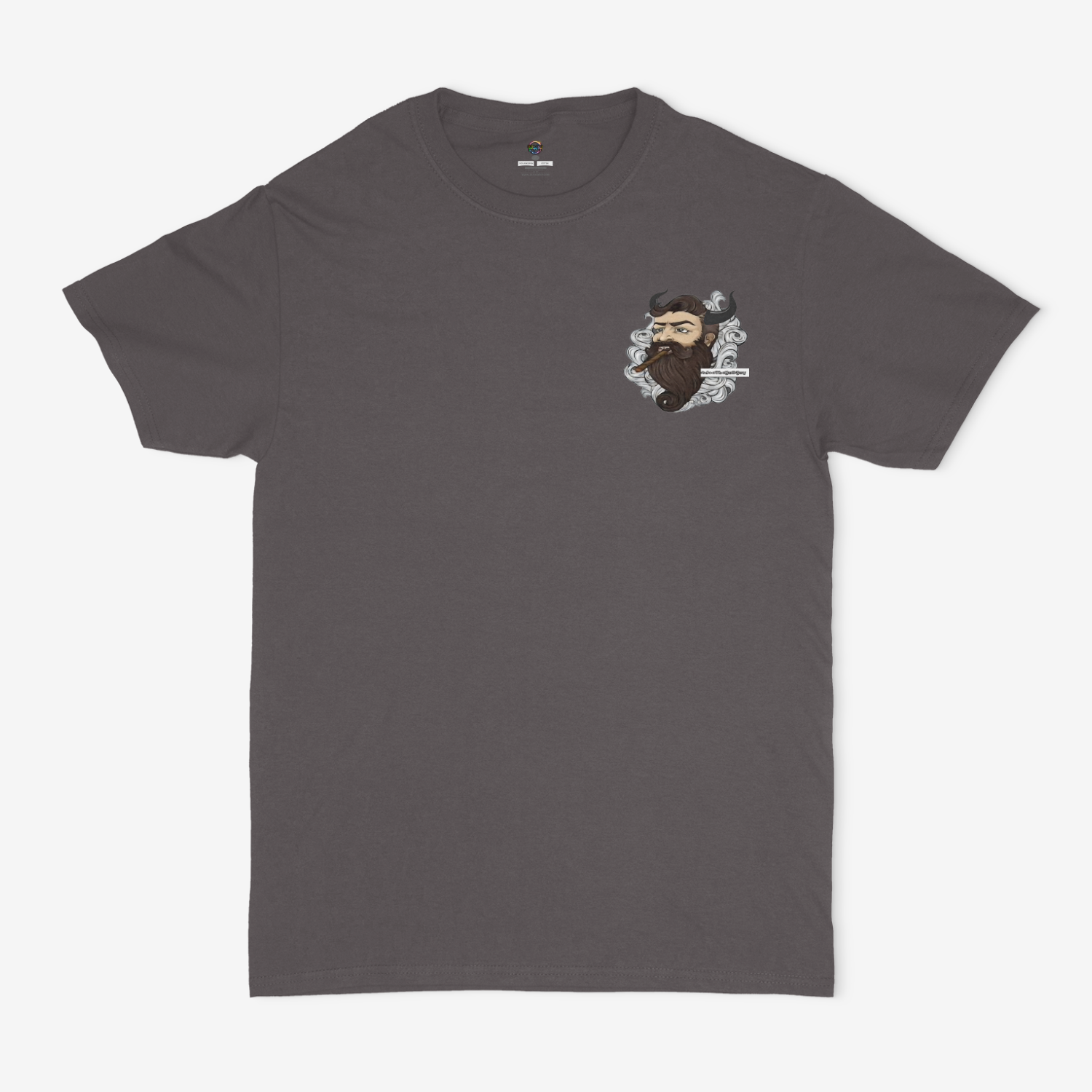 I Weather The Storm, So Others Don't Have To Joe The Bull Guy Unisex T-Shirt