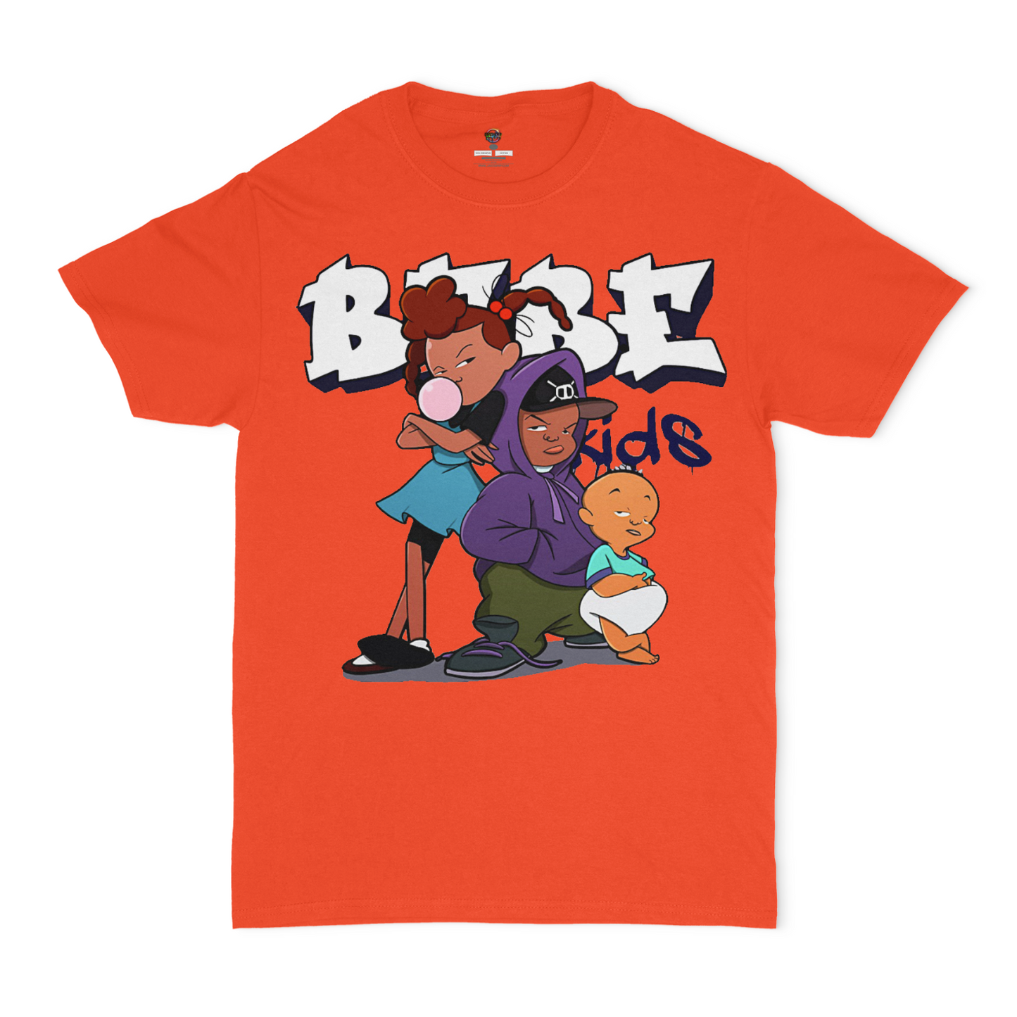 BEBE Kids Unisex T-Shirt