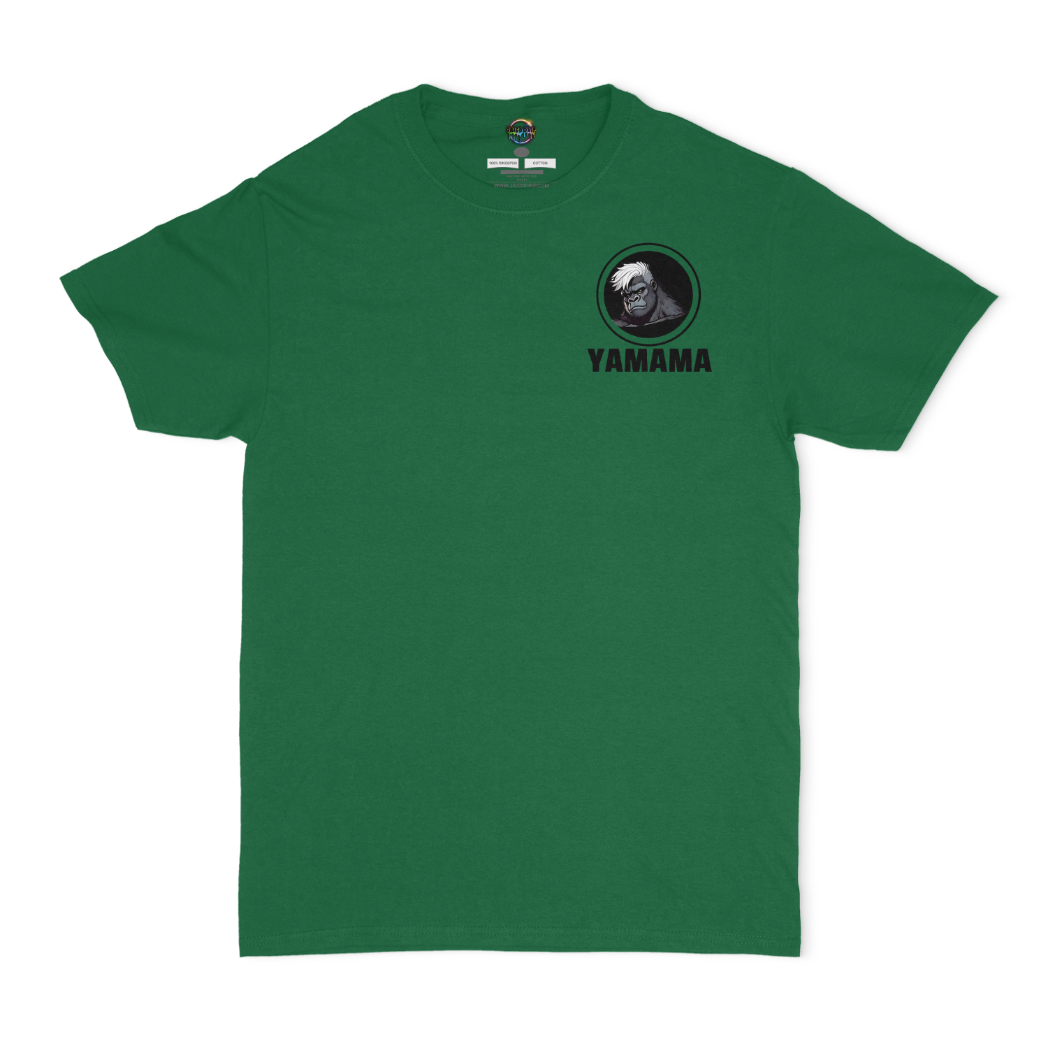 Yamama, Cluck Cluck Chucklefuck Unisex T-Shirt