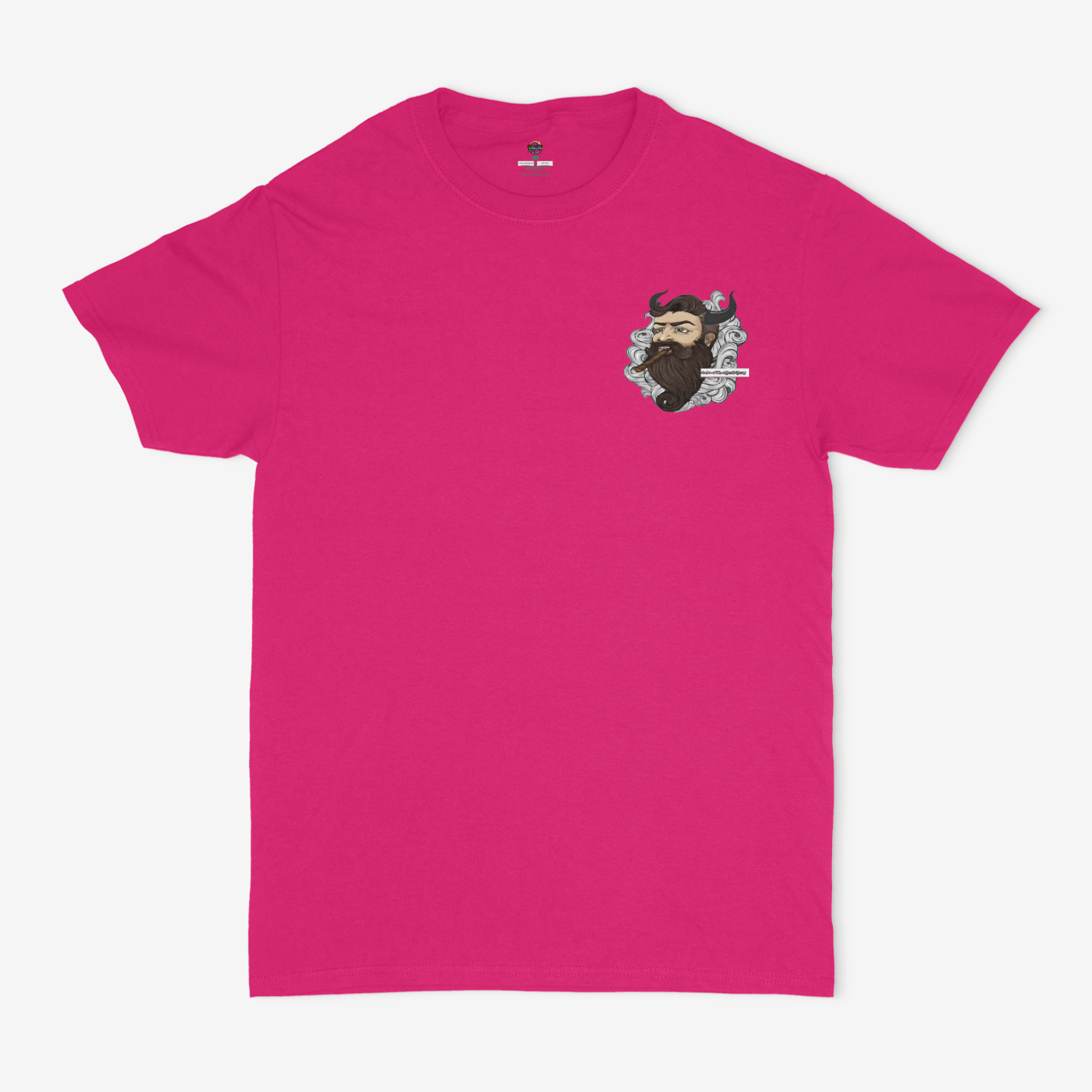 I Weather The Storm, So Others Don't Have To Joe The Bull Guy Unisex T-Shirt