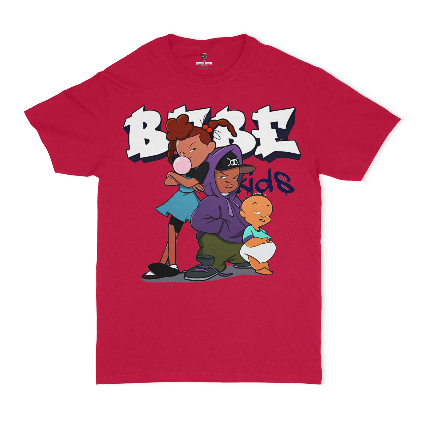 BEBE Kids Unisex T-Shirt