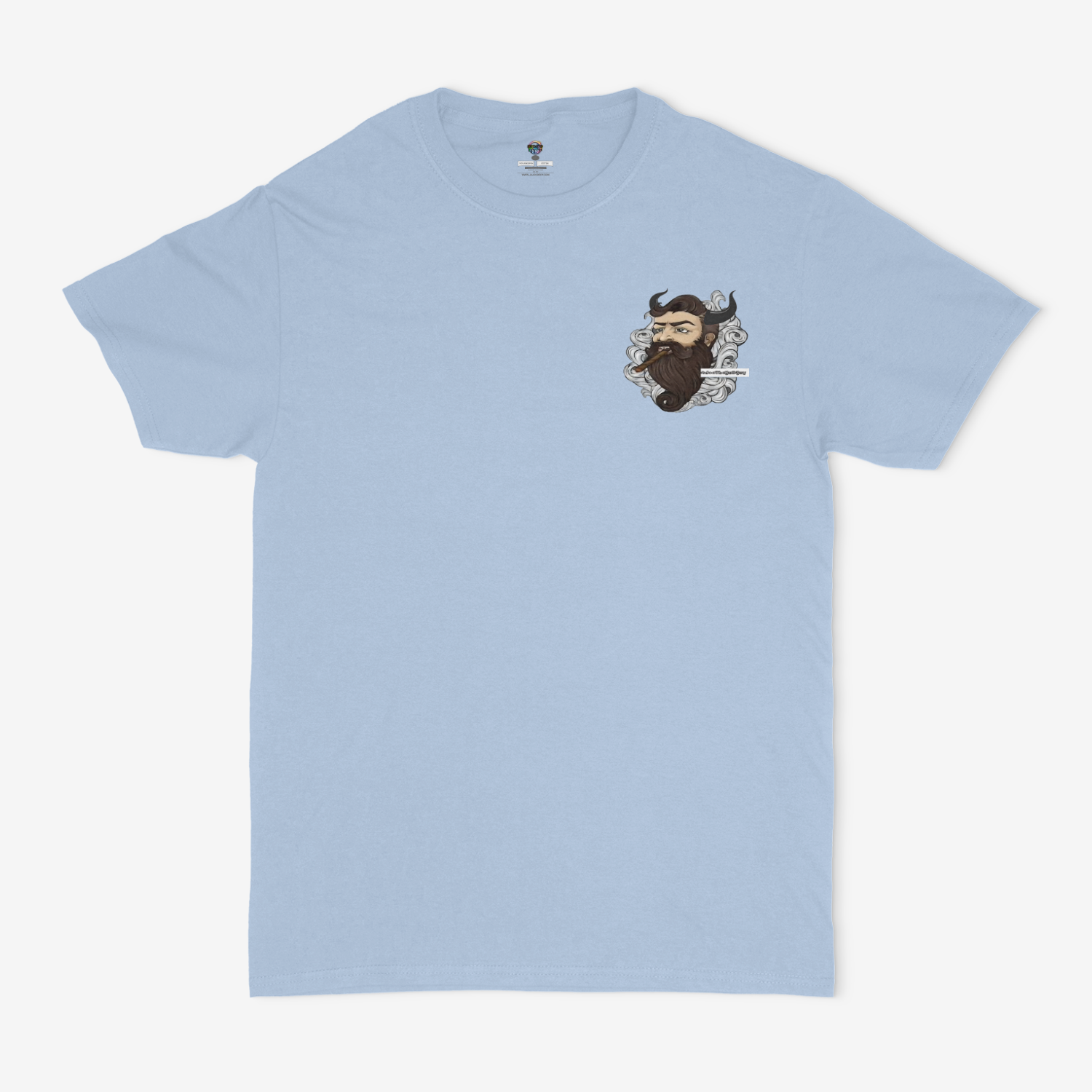 I Know You Fuckin Lyin Joe The Bull Guy Unisex T-Shirt