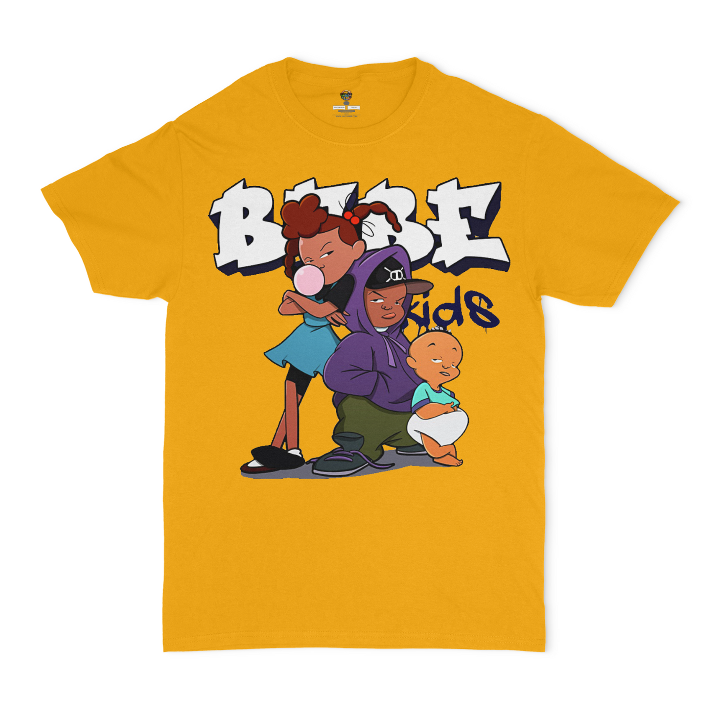 BEBE Kids Unisex T-Shirt